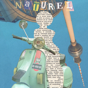 Naturel (feat. Dichter)