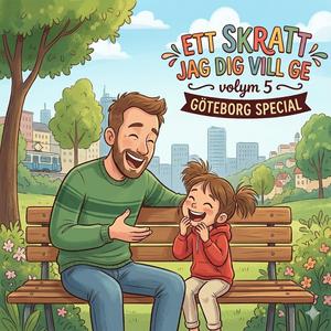 Ett skratt jag dig vill ge volym 5 Göteborg special