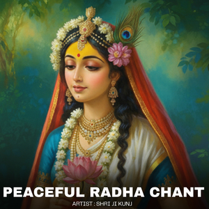 Peaceful Radha Chant