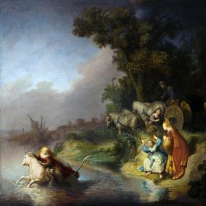 the tears are coming 2