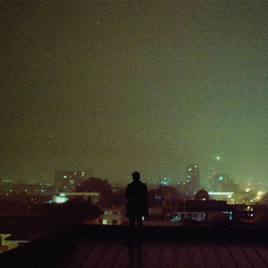 desire to leave (Slowed)