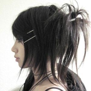 差一秒说抱歉II