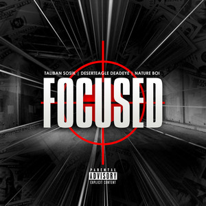 Focused
