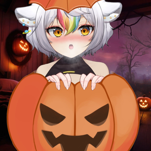 Werewolf Girlfriend Wants Headpats Roleplay