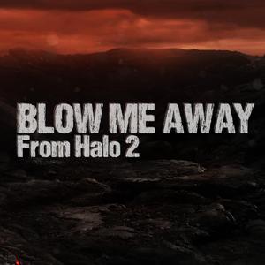 Blow Me Away (feat. KØNTAGIØN)