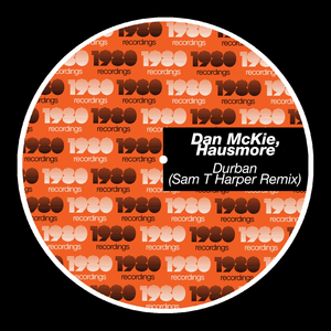 Durban (Sam T Harper Extended Remix)