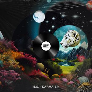 Karma (Original Mix)