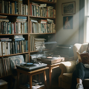 Warm Analog Chapters