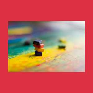 精彩早晨放松环境