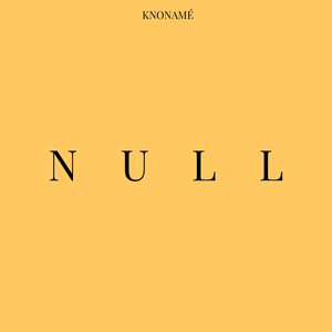 Null
