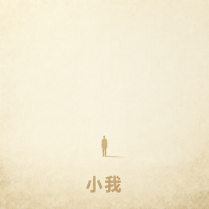 田埂上的星星