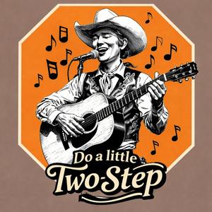 Do a Little Two-Step