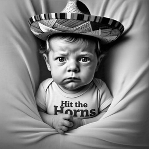 Hit The Horns (Sin Tarifa Mix)
