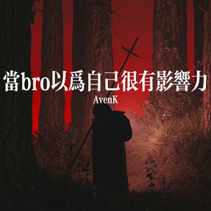 当bro以为自己很有影响力