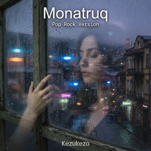 მონატრუქ (Pop Rock Version)