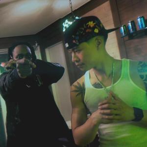 MISSN (feat. Meexh Mxgyver)