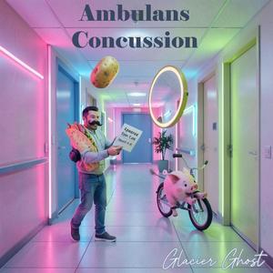 Ambulans Concussion