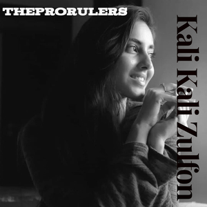 Kali Kali Zulfon (2023 Remastered Version)