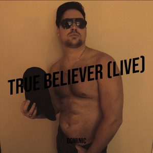 True Believer (Live)