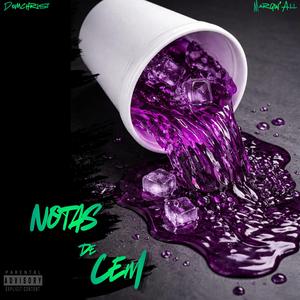 Notas de cem (feat. Margin'All)