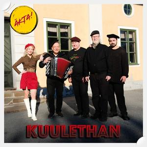 Kuulethan