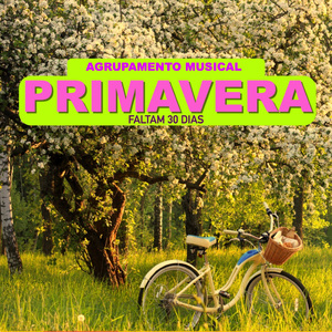 Meu Amor É Como um Rio