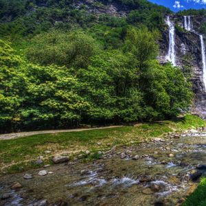 大自然冥想音乐 深度催眠 放松减压