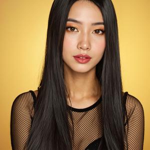 Asian