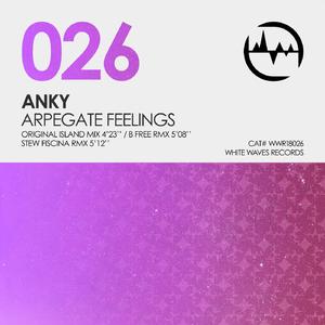 Arpegate Feelings (Original Island Mix)