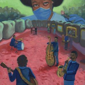 Trumpets (feat. Skipp Whitman)