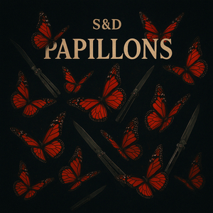 Papillons