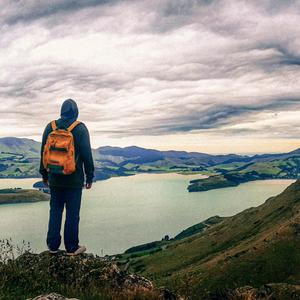 Regenbogen (feat. DJ Smochi)