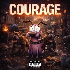 Courage