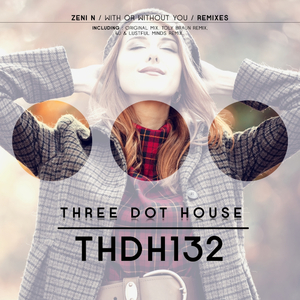 With Or Without You (Toly Braun Remix)