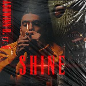 SHINE (feat. Q.)