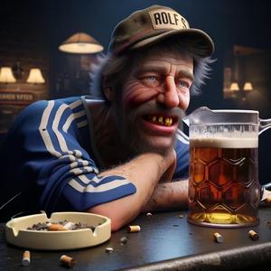 Saufen hat keine Nationalität