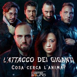 L'Attacco dei Giganti - Cosa Cerca L'Anima?