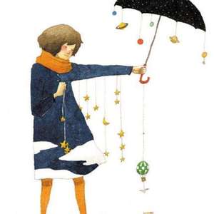 下雨天（翻自 南拳妈妈Lara）