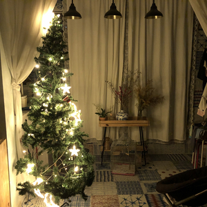 平安夜里真平安