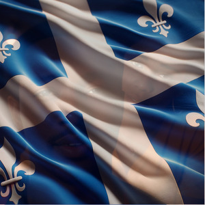 Je vote pour le Québec