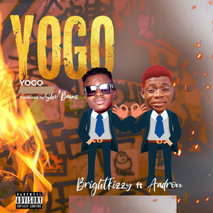 Yogo (feat. Aadron)