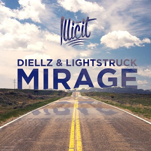 Mirage (Original Mix)