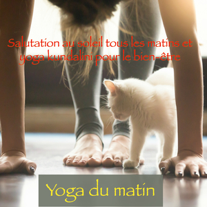 Yoga du matin