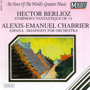 Reveries, Passions (Largo, Allegro Agitato Appassionato Assai)