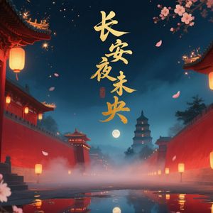 长安夜未央