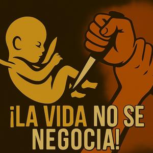 ¡LA VIDA NO SE NEGOCIA! | Punk Rock Cristiano - Música cristiana