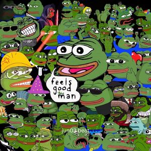 【Remix】チーム友達 Rio Remix - 拉丁 type beat, meme type