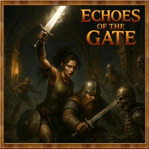 Echoes of the Gate