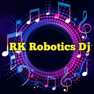 Rk Robotics DJ