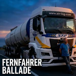 Fernfahrerballade